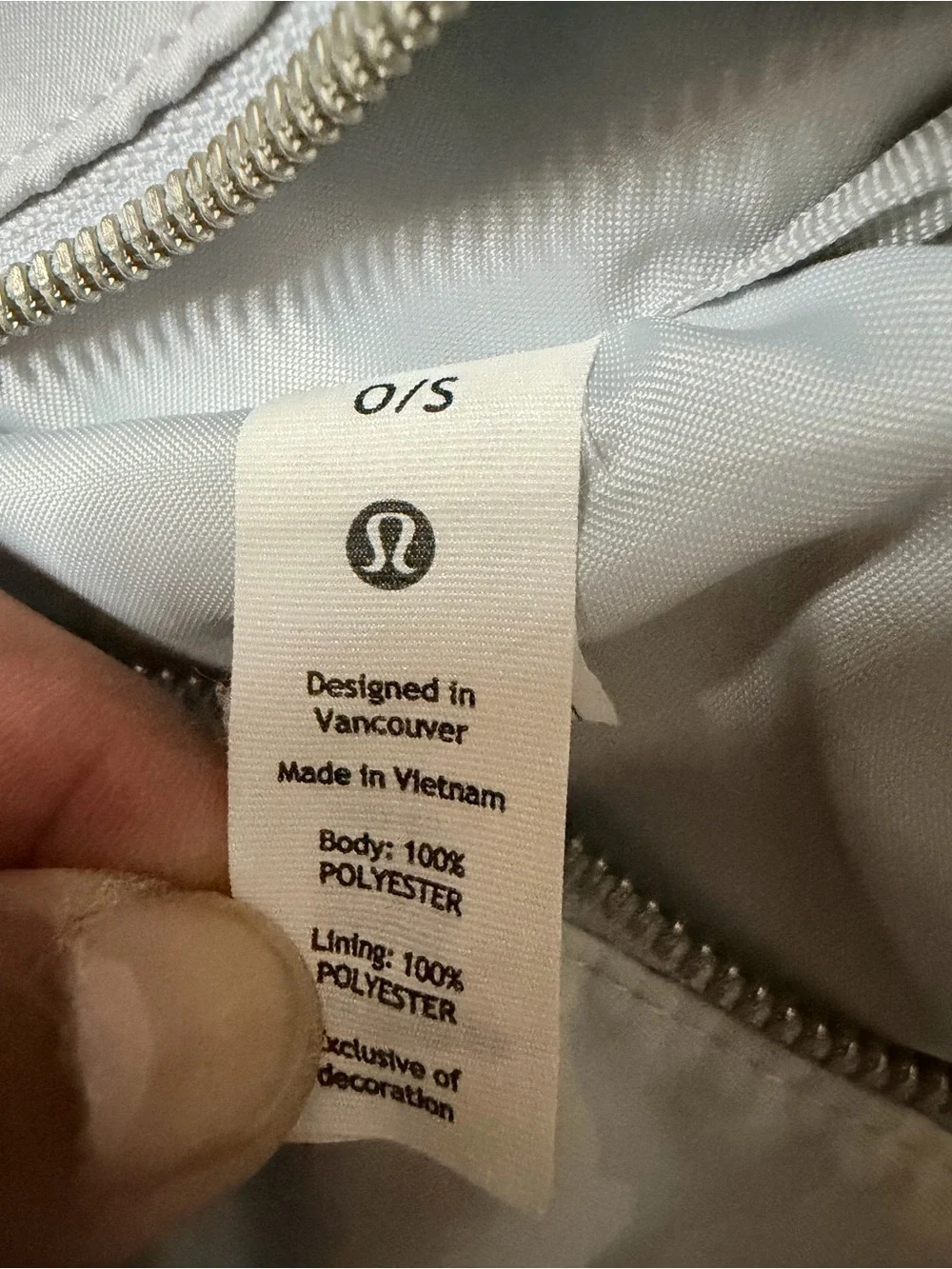 lululemon athletica look photo